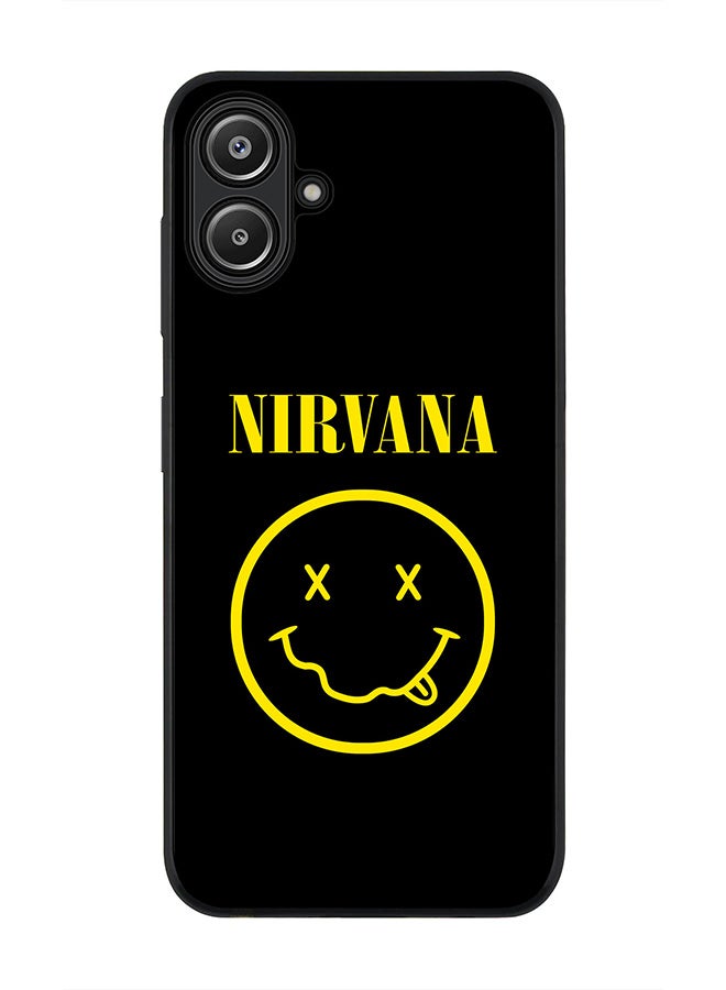 Stylizedd For Samsung Galaxy A06 Case,Slim fit Camera Protection, Shockproof Thin Phone cover - Nirvana - Image 1