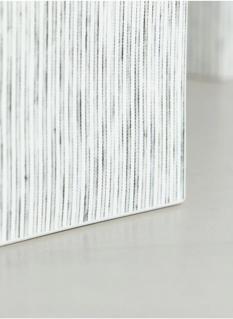 Dwell Studio Wainscott Tissue Box Cover