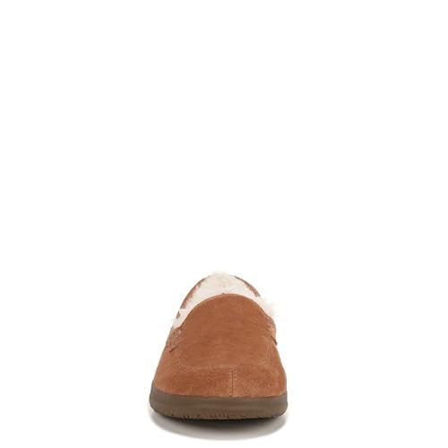 Vionic LYNEZ24510M LYNEZ TOFFEE SUEDE 10 M - Image 4