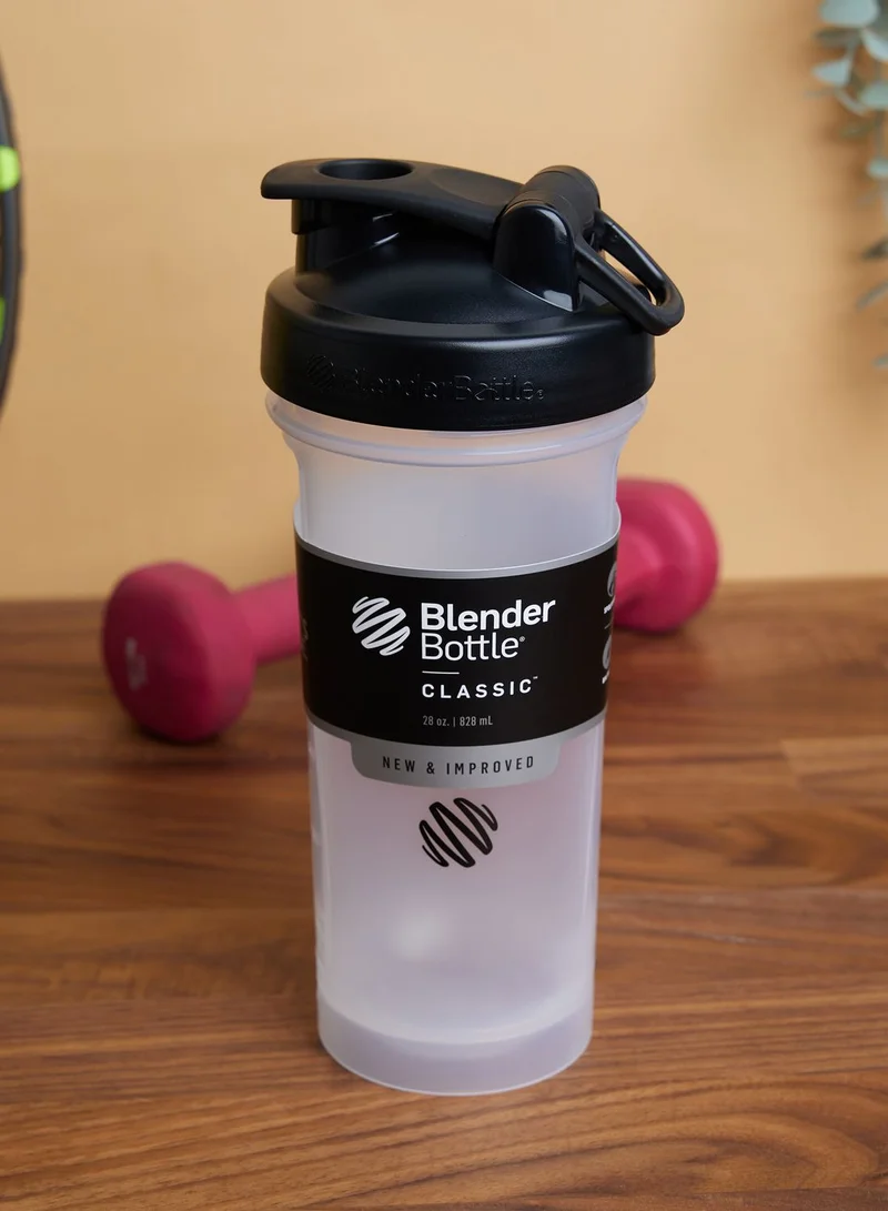 Blender Bottle Classic V2 Bottle - 825 Ml