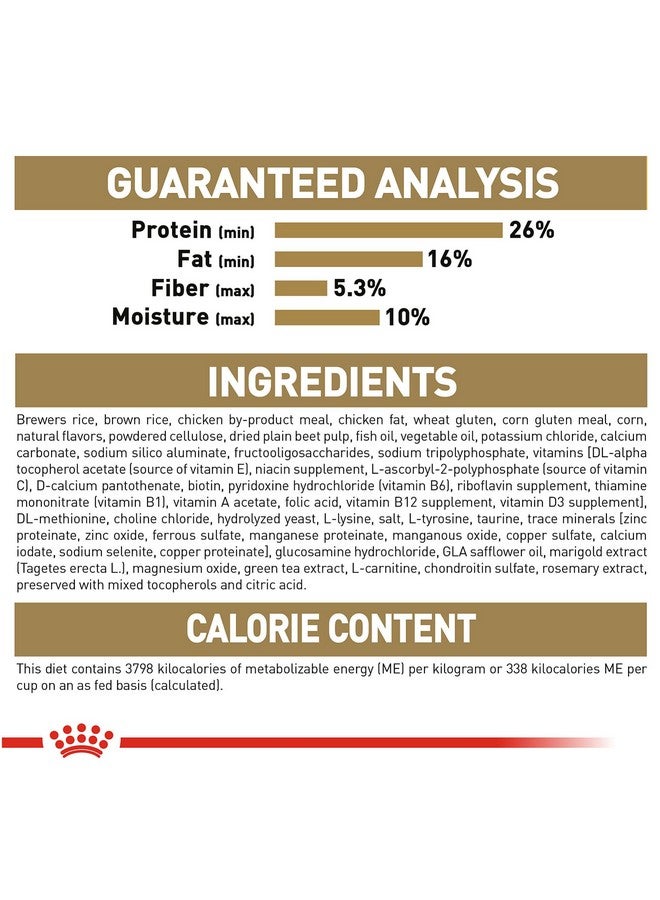 ROYAL CANIN Yorkshire Terrier Adult Dry Dog Food, 10 Lb Bag - Image 5