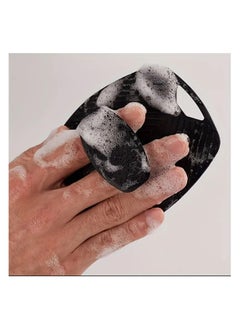 Generic Unique Soft Silicone Handheld Body Scrubber Bath Brush  - Image 5