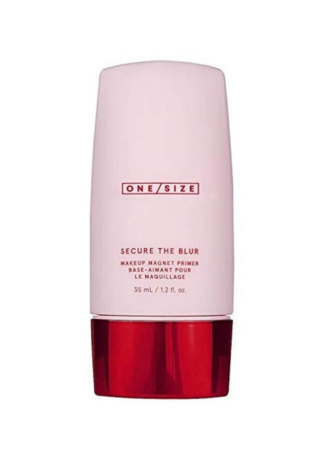 One size One Size Secure The Blur Makeup Magnet Primer 35ml / 1.2fl.oz.  - Image 1