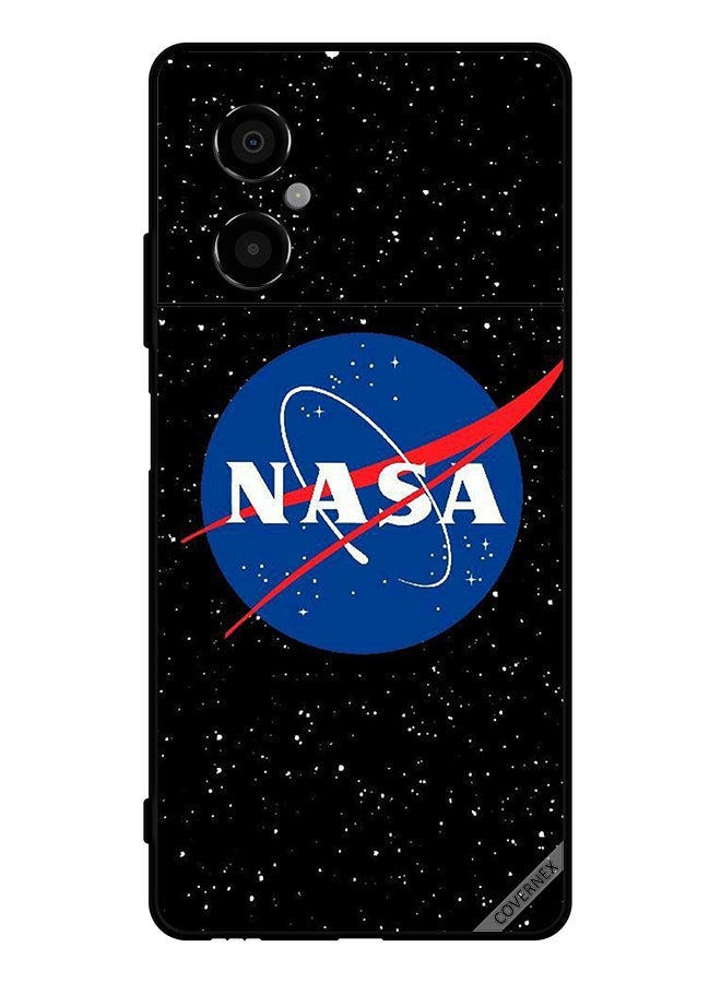 Covernex Protective Case Cover For Xiaomi Poco M4 5G Nasa - Image 1