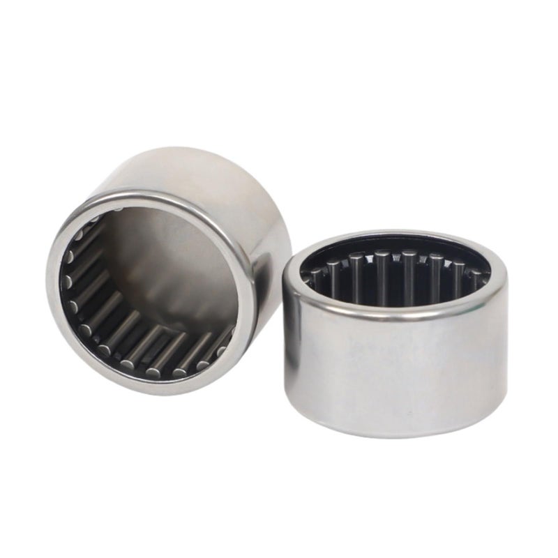 BK1416 14X20X16 Needle Roller Bearing Semi Sealed Series 10 PCS Set - Image 4