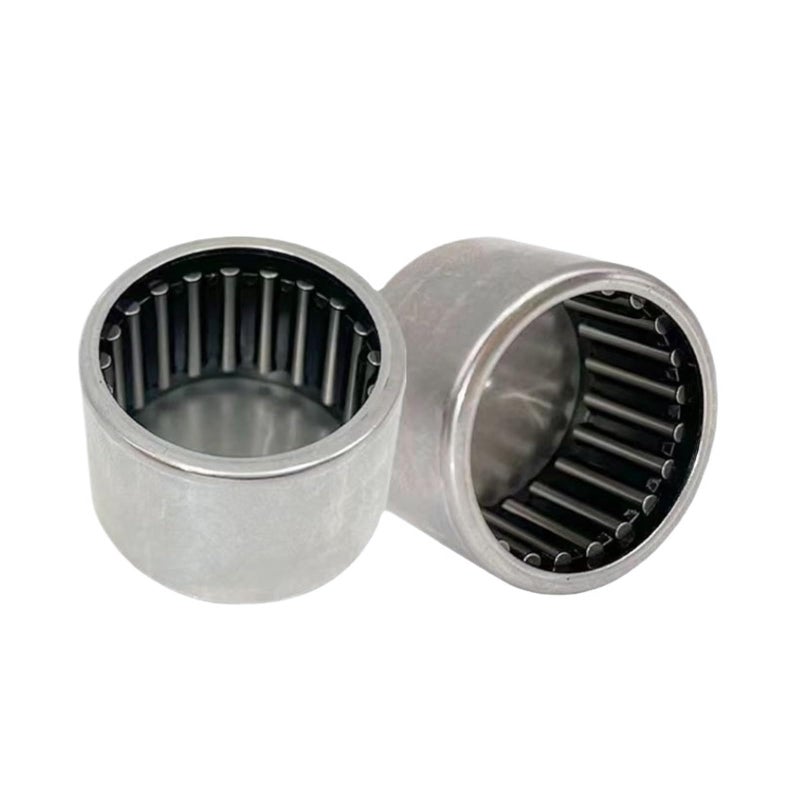 BK1416 14X20X16 Needle Roller Bearing Semi Sealed Series 10 PCS Set - Image 5