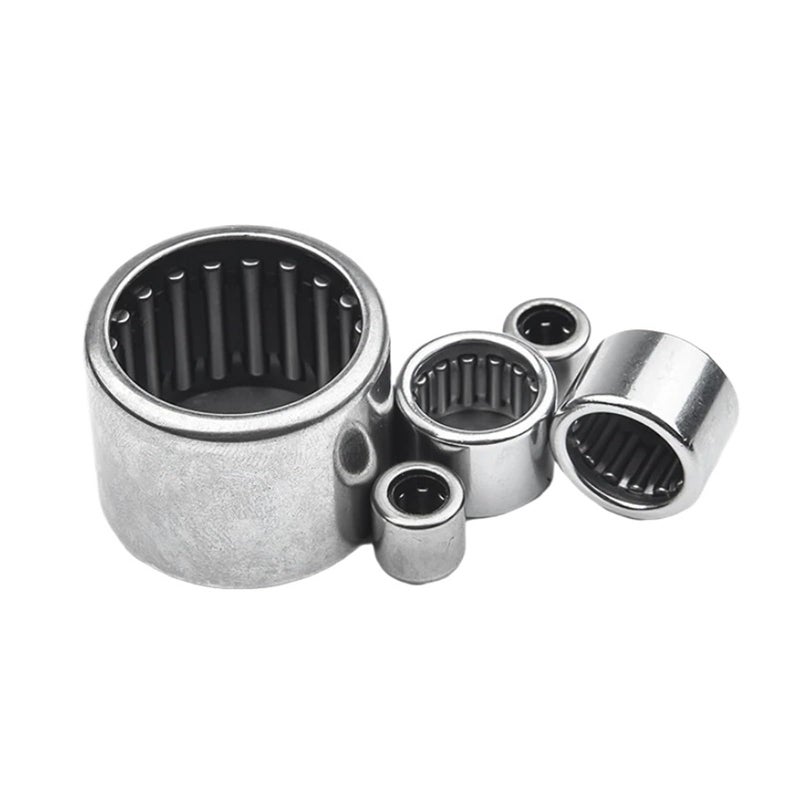 BK1416 14X20X16 Needle Roller Bearing Semi Sealed Series 10 PCS Set - Image 3