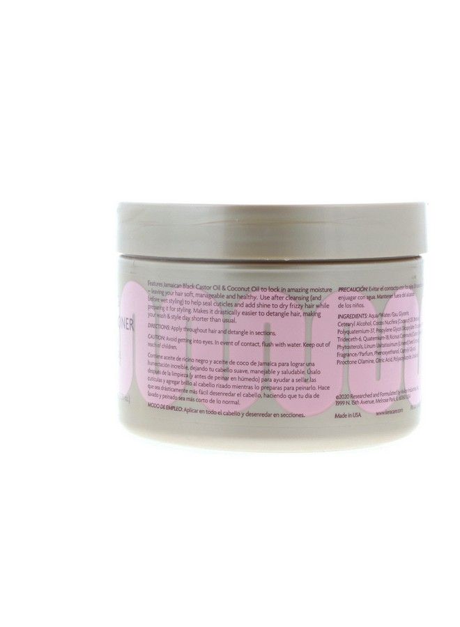 Keracare Moisturizing Leave In Conditioner - Image 3