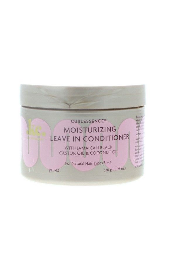 Keracare Moisturizing Leave In Conditioner - Image 5