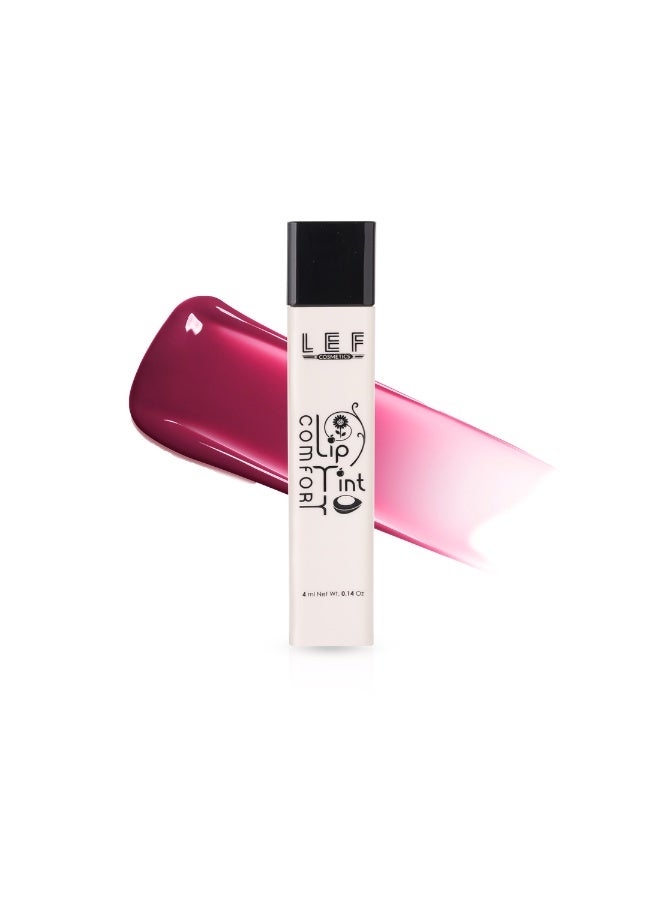 LEF Lip Tint for a Natural Look and Soft Lips That Last All Day | BERRY 203