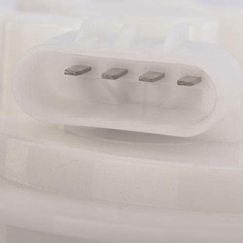 TRQ Fuel Pump Module Assembly Compatible with 1996-1997 Chevrolet Tahoe GMC Yukon - Image 2