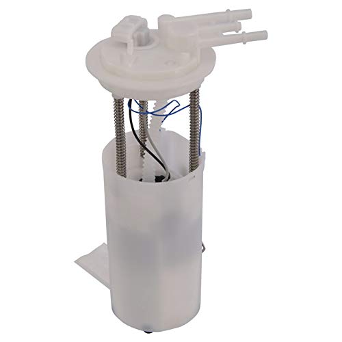 TRQ Fuel Pump Module Assembly Compatible with 1996-1997 Chevrolet Tahoe GMC Yukon - Image 4