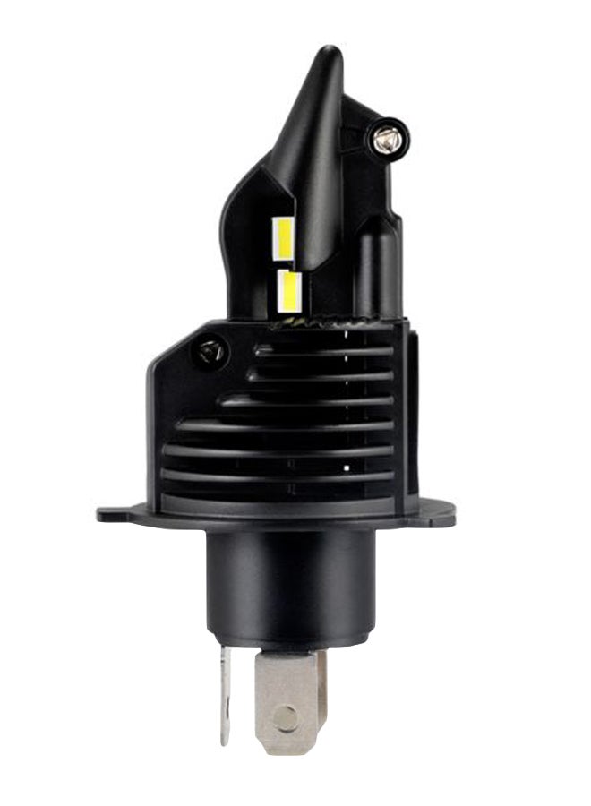 إسكدنيا مصباح LED للضباب للدراجة النارية