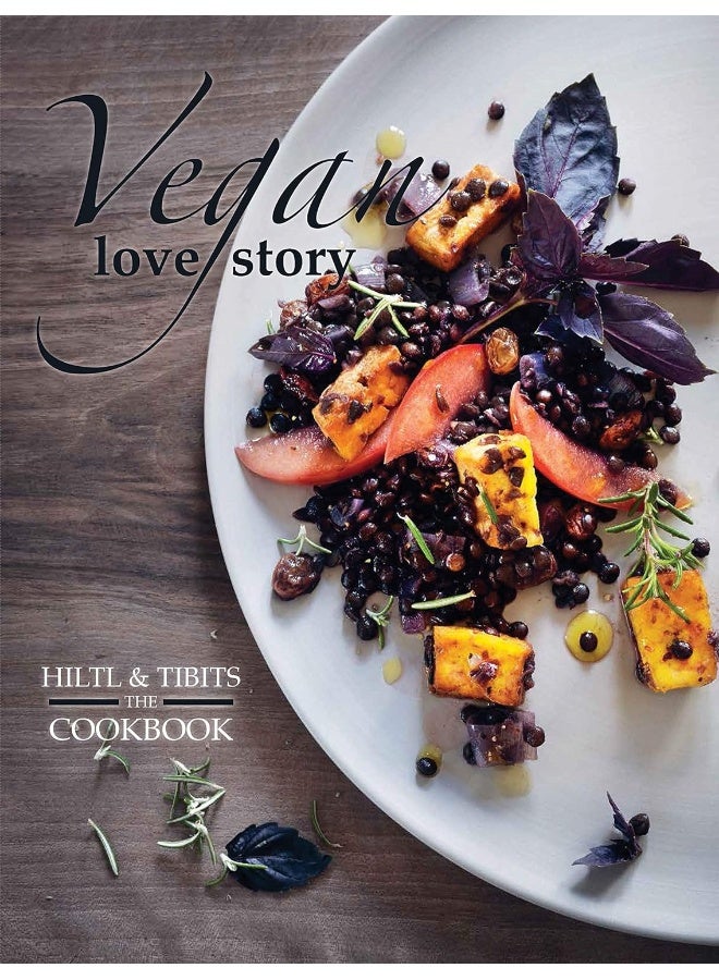 Vegan Love Story 