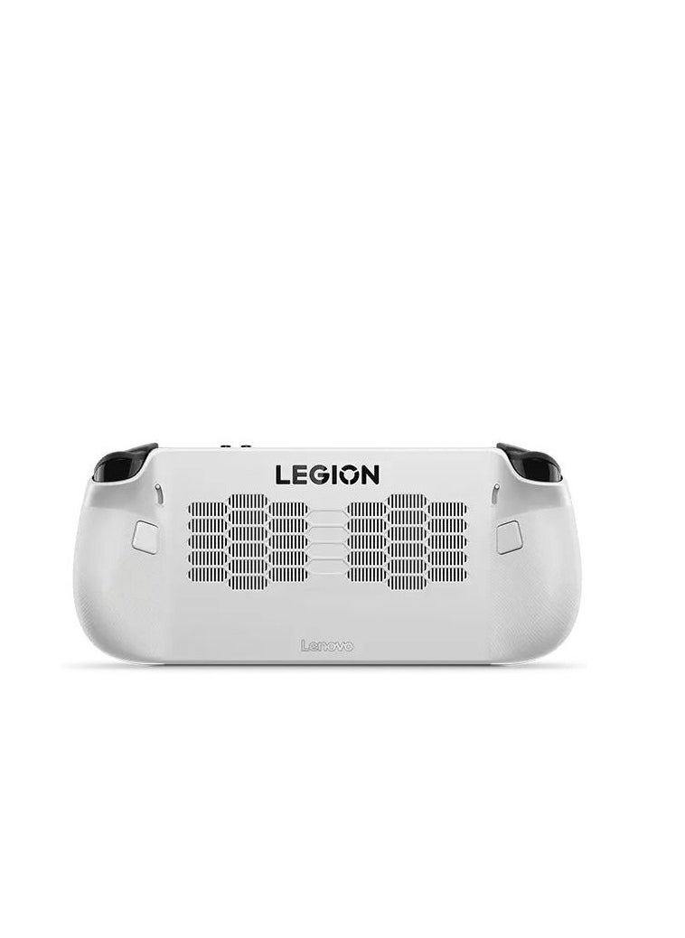 Legion - Lenovo Legion Go S - 8" WUXGA Portable Gaming Console (AMD Ryzen Z2 Go, 4C, 16GB RAM, 512GB SSD, AMD Radeon Graphics, 120Hz, Wi-Fi 6E, Windows 11 Home) - White - Image 1