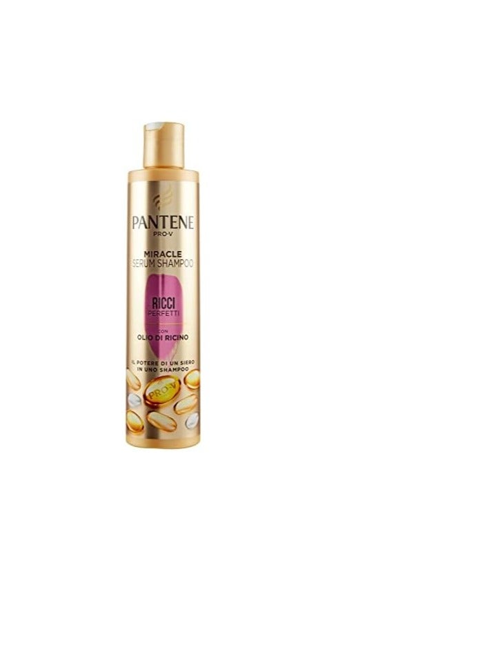 Pantene Pantene Pro-V Miracle Serum Shampoo 