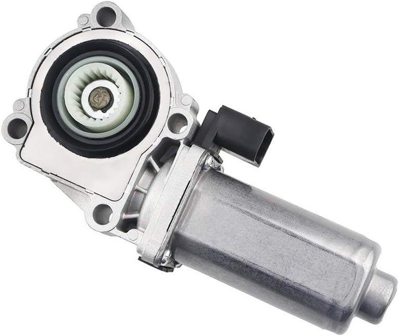 JDMON Transfer Case Shift Motor Encoder for BMW X3 X5 X6 (2003-2010) - Replacement Part 27107566296 - Image 1
