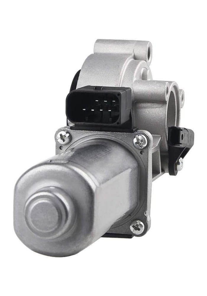 JDMON Transfer Case Shift Motor Encoder for BMW X3 X5 X6 (2003-2010) - Replacement Part 27107566296 - Image 5