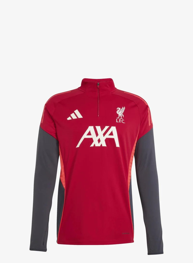 Adidas Liverpool FC Tiro 25 Competition Training Top