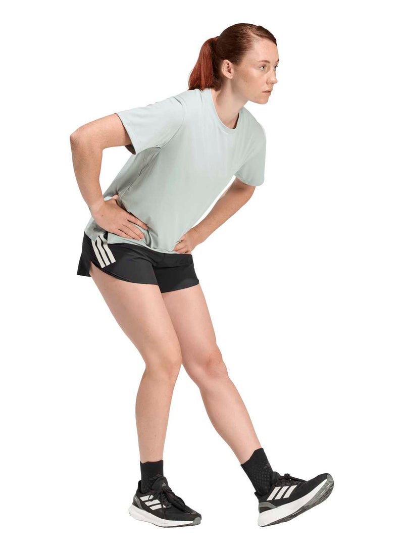 Adidas Adi365 Running Formotion Iconic Shorts - Image 3