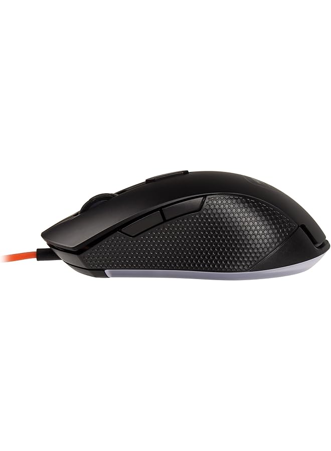 Cougar Gaming Mice Minos X2 Optical Sensor 3000 Dpi Omron Switches Fps 3 Zone Backlight Wired - Image 3