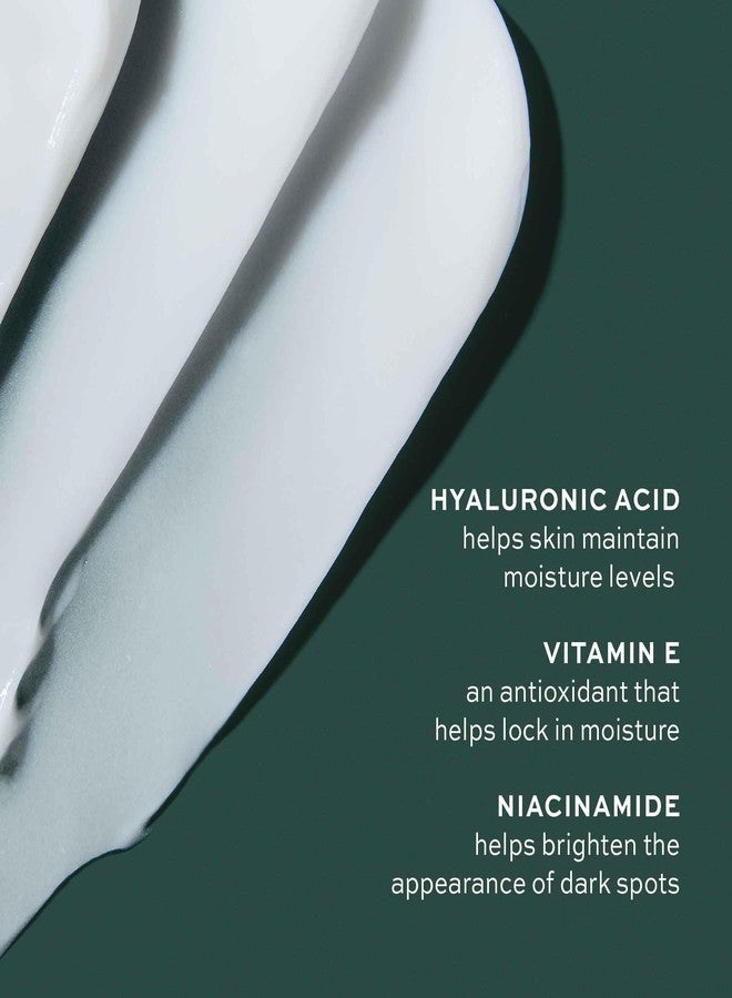 ITK Skincare Weightless Hydrating Face Moisturizer - Hydrates + Smoothes Skin - Niacinamide - Brighten Dark Spots - Hyaluronic Acid - Maintain Moisture Levels - Vitamin E-infused, 2 fl. oz - Image 3
