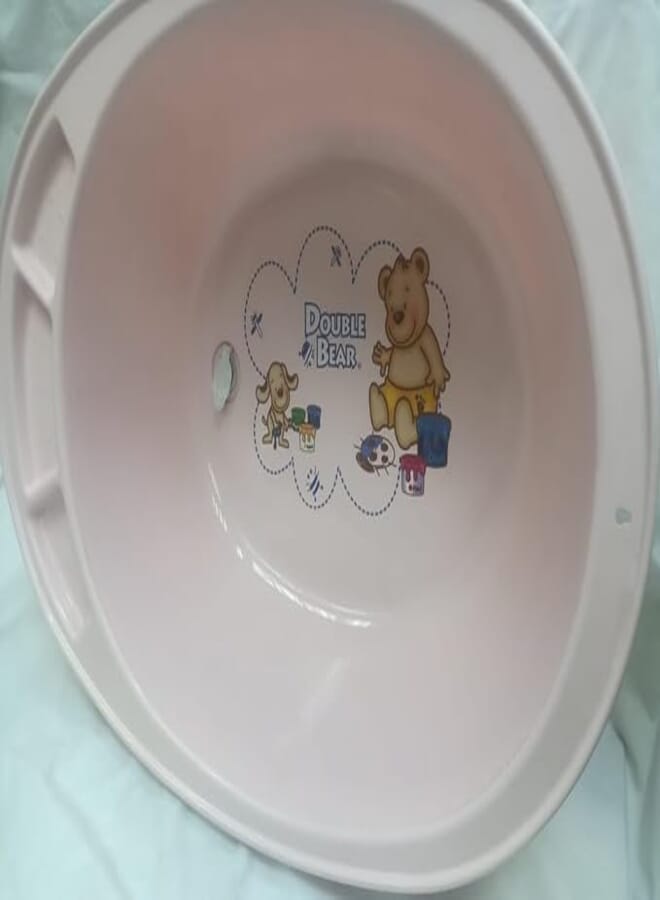 GENRIC Baby bathtub 