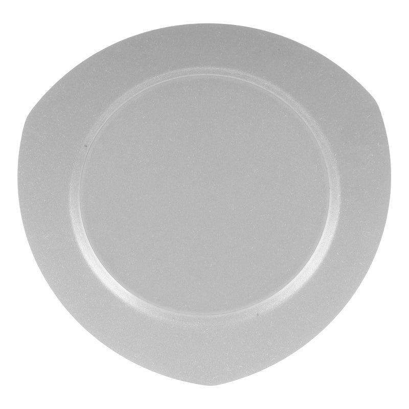 2pcs Seasoning Dishes Stainless Plate Dinner For Kids Toddlers Children Feeding Serving Camping Dessert - Image 5