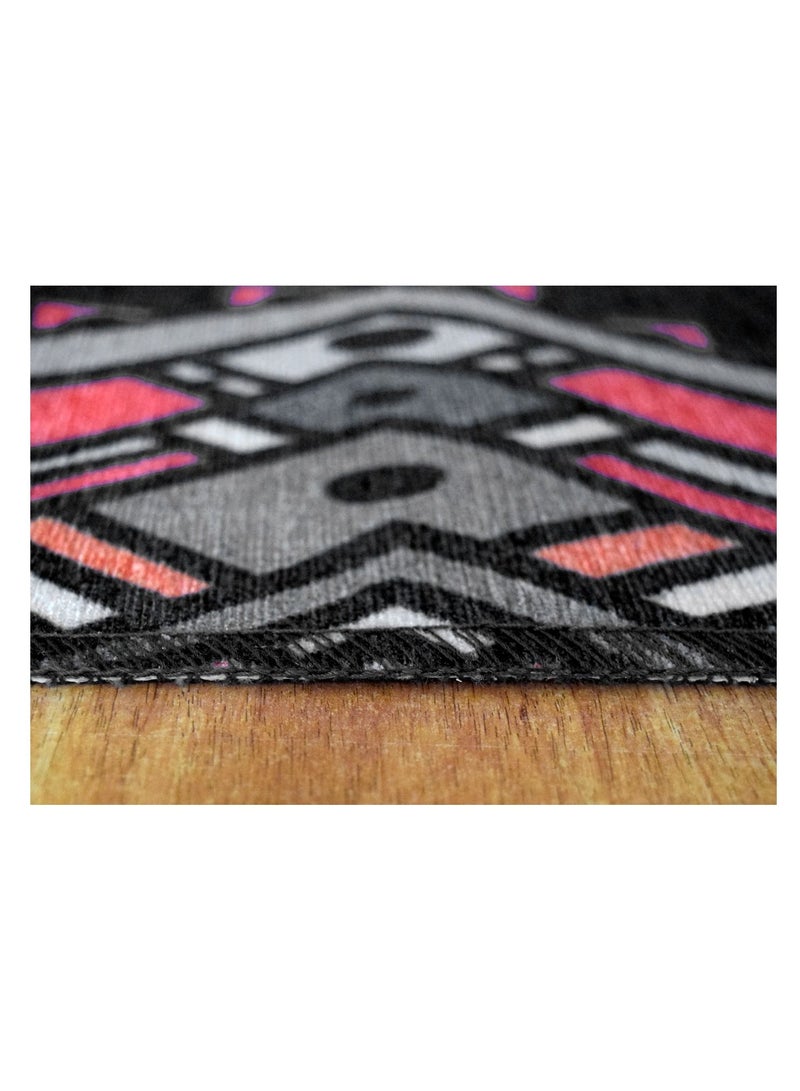 شركة موكيت ماك أرابيسك مشاية خفيفة تغسل فى الغسالة مقاس :  160x80 سم - Image 3