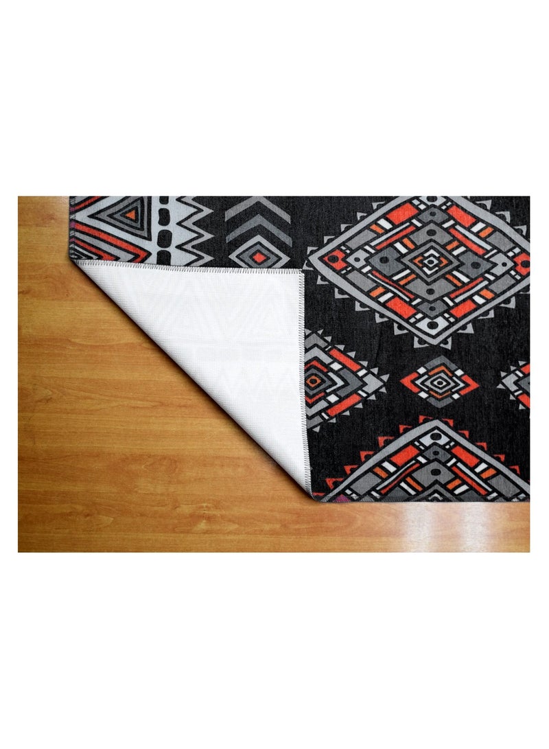 شركة موكيت ماك أرابيسك مشاية خفيفة تغسل فى الغسالة مقاس :  160x80 سم - Image 4