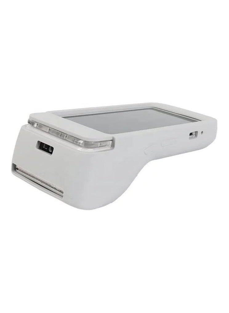 باكس - بكج جراب حمايه سيليكون لجهاز نقاط البيع باكس A920 برو (3قطع) - Image 1