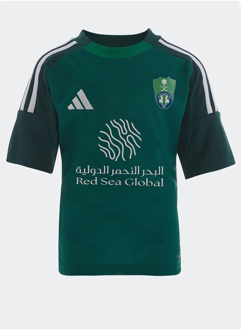 اديداس Youth Al Ahli Away Jersey