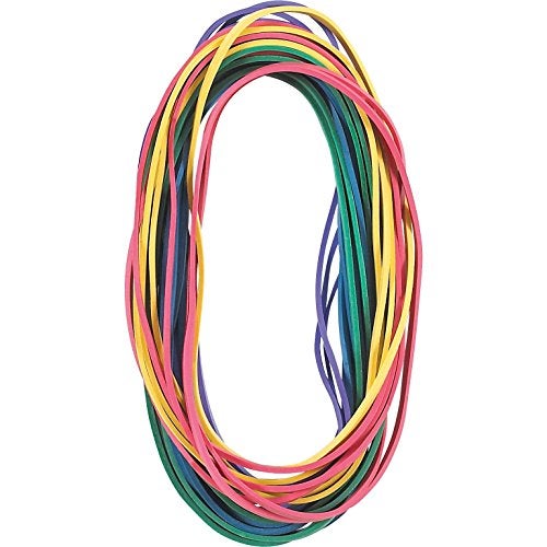 Staples Brand Large Rubber Bands 24 Pack - Image 5