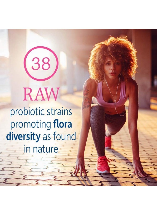 Garden of Life Raw Probiotics Women  - Image 4