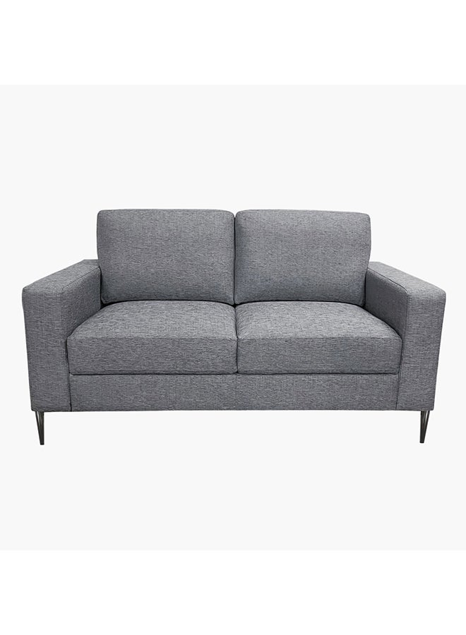Home Box Marwell Kendal 2-Seater Fabric Sofa 87 x 89 x 159 cm - Image 2