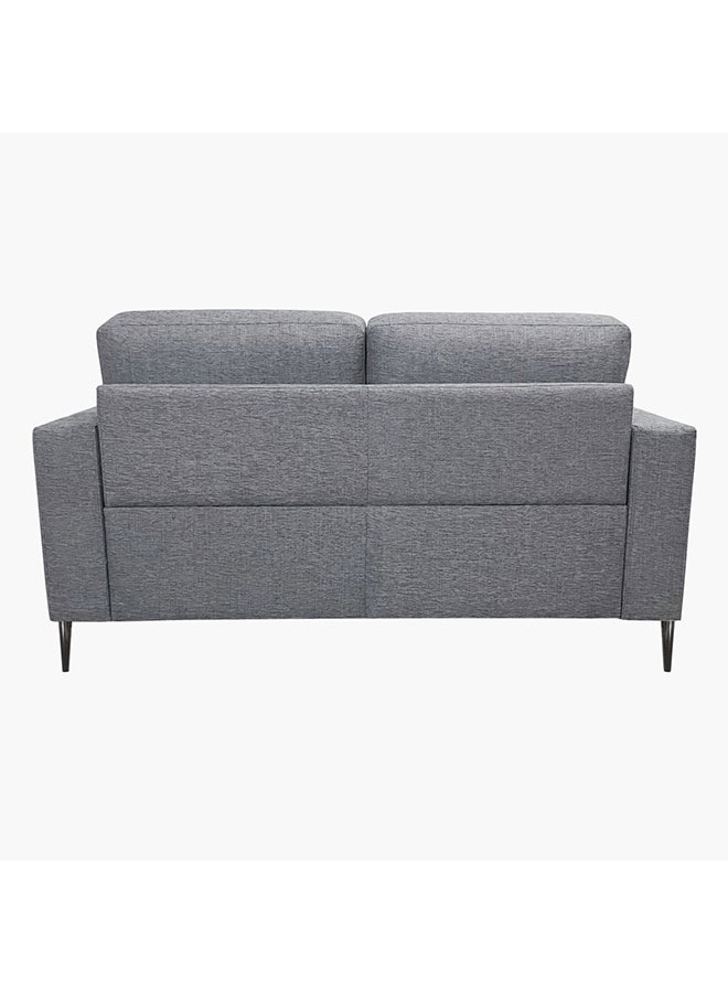 Home Box Marwell Kendal 2-Seater Fabric Sofa 87 x 89 x 159 cm - Image 4