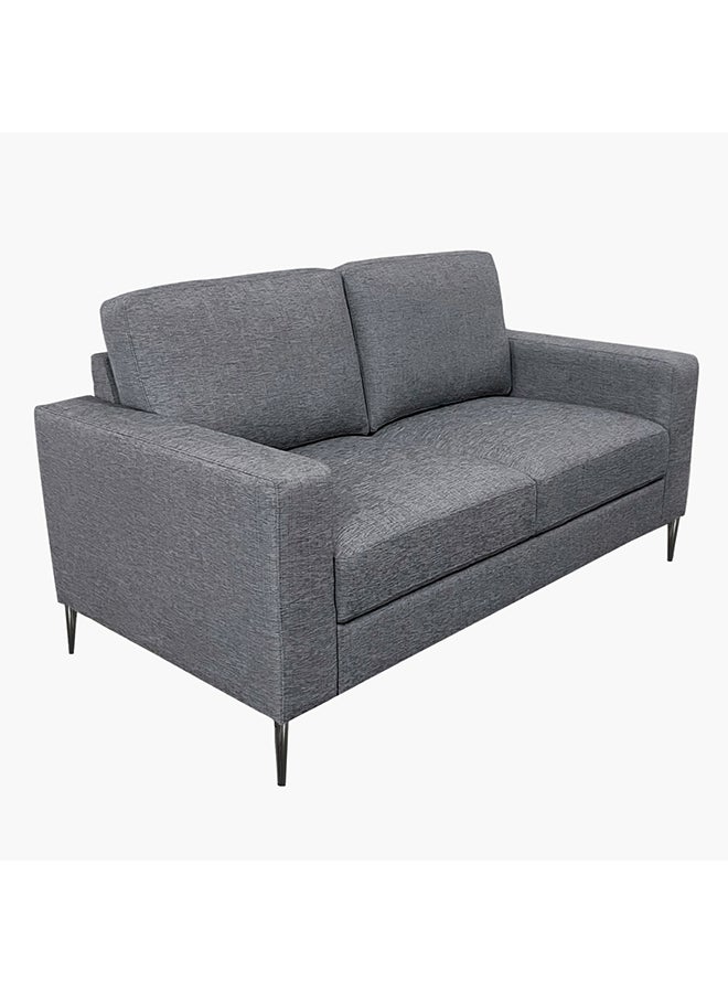 Home Box Marwell Kendal 2-Seater Fabric Sofa 87 x 89 x 159 cm - Image 3