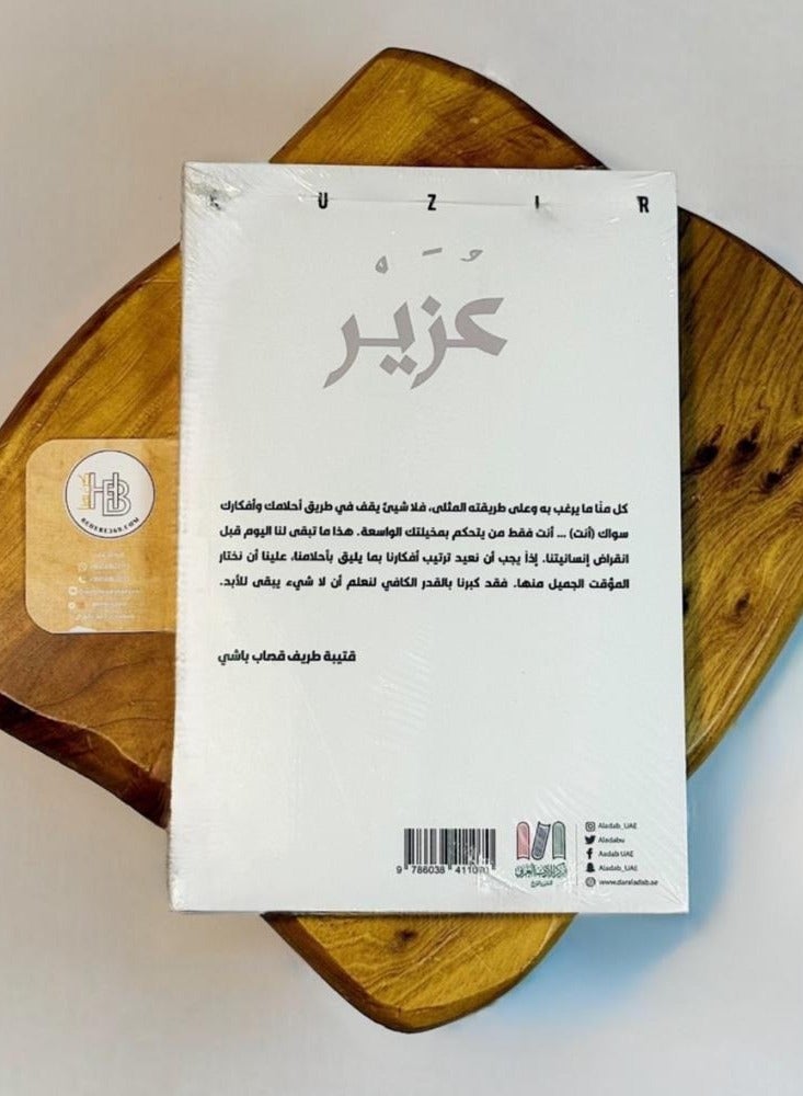The Novel of Ezir | Written by Qutaiba Qassab Bashi - Image 2