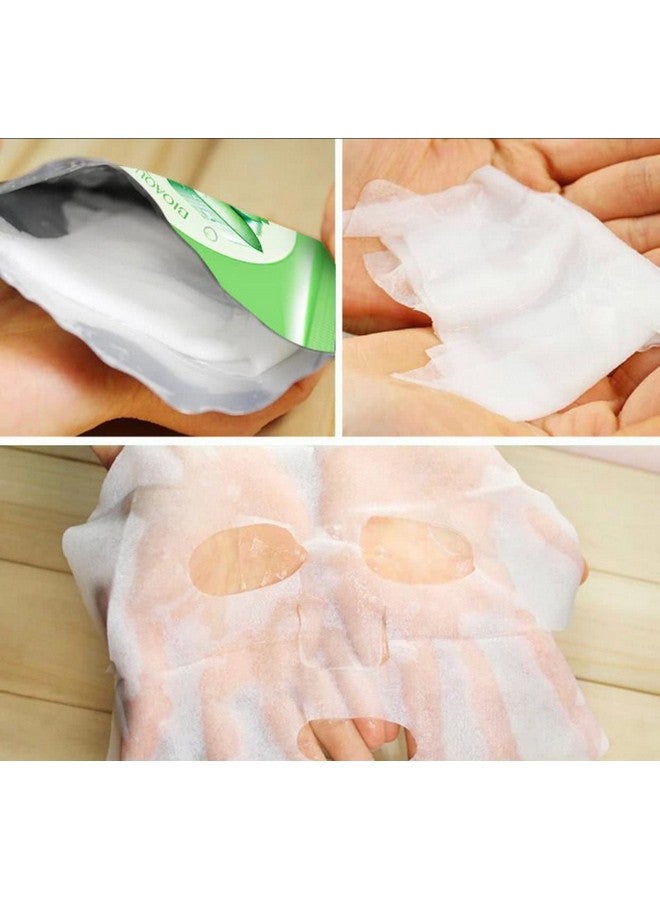 Rorec Pomegranare Natural Skin Care Mask - Image 4