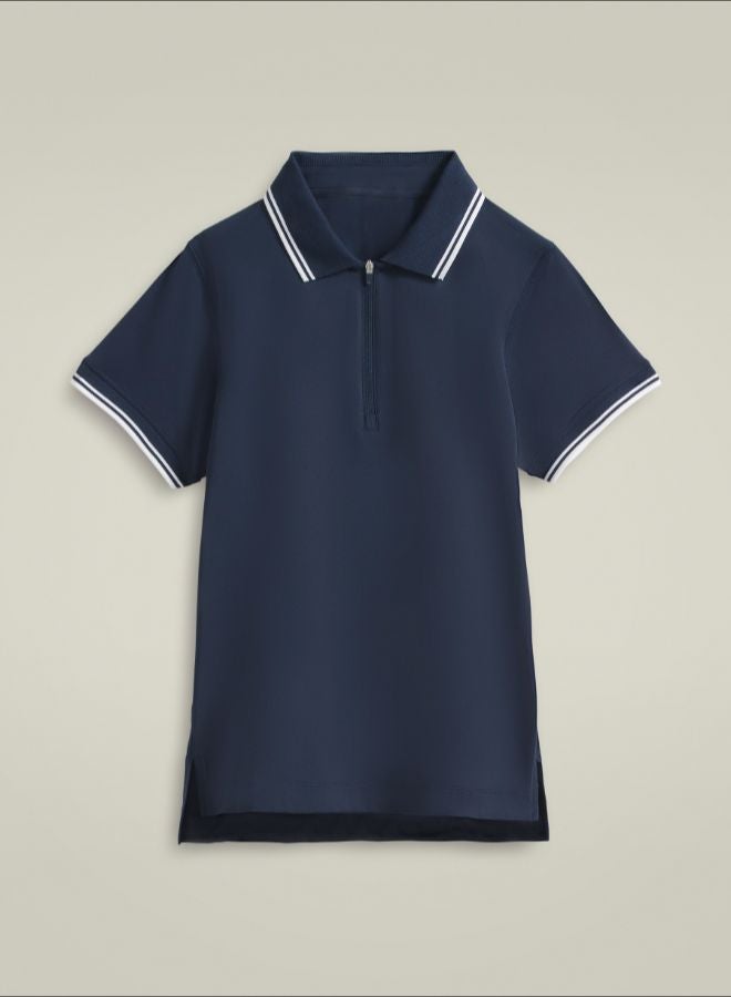 Wilson Team Lite Polo - Image 1