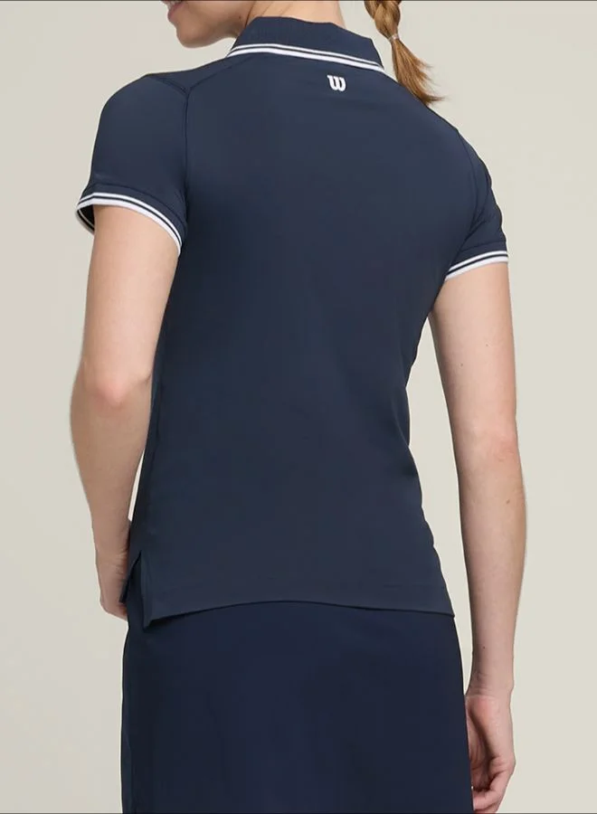 Wilson  Team Lite Polo  | Best Price UAE