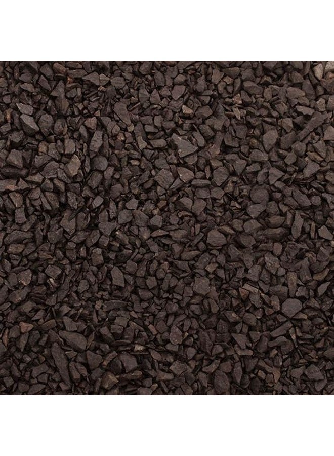 سي تشيم حصى فلوريت أسود داكن من سيشيم، 7.7 رطل - Image 2