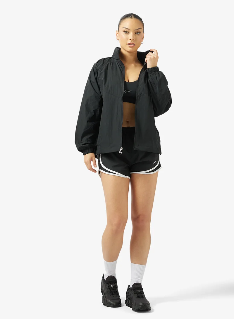 Nike  Nsw Woven Jacket for Women | Best Price UAE