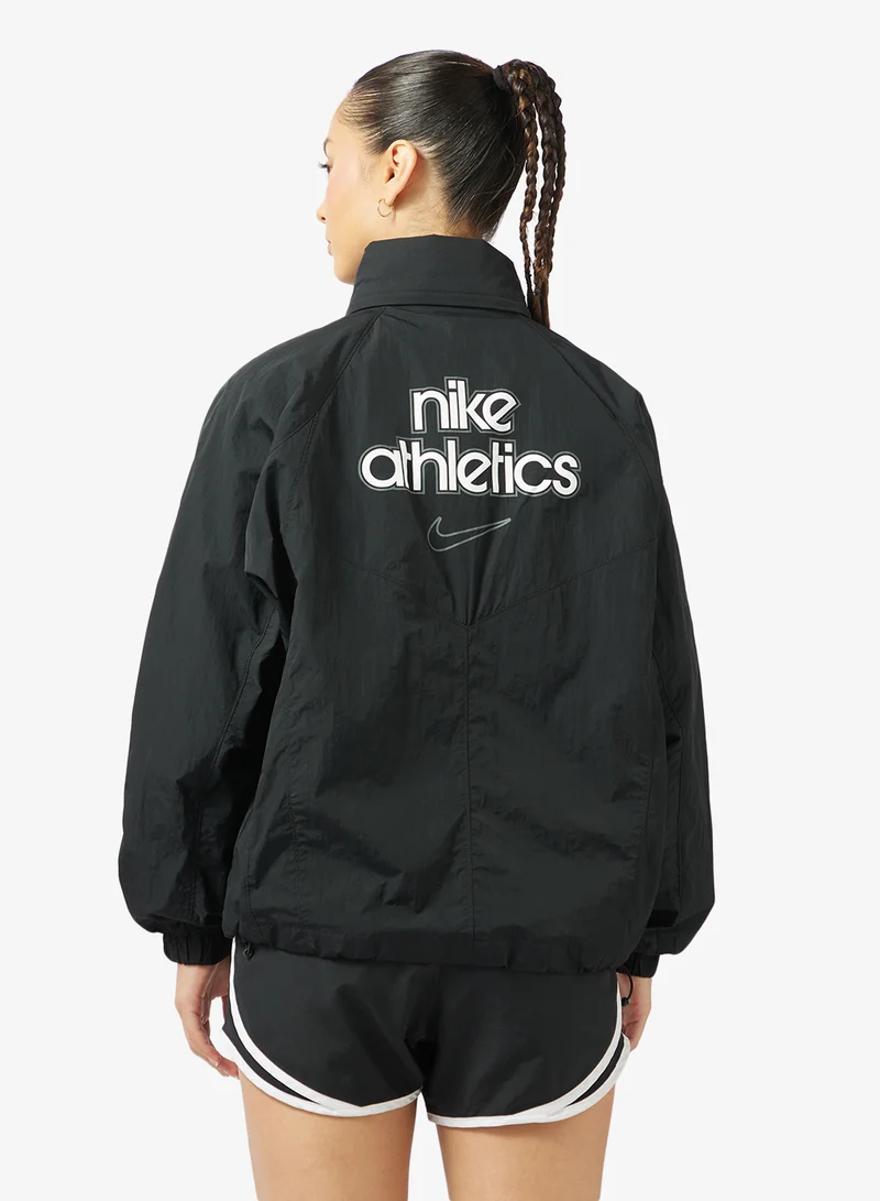 Nike Nsw Woven Jacket