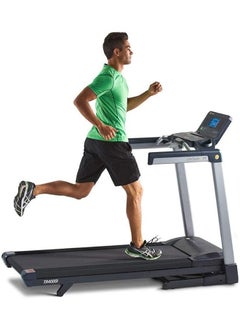Strength Master MOTORIZED TREADMILL TR4000 220 V 3.25 HP UPDATED TM-TR400IT@FS  - Image 3