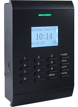 Sc 403 Proximity Card Access Control Device