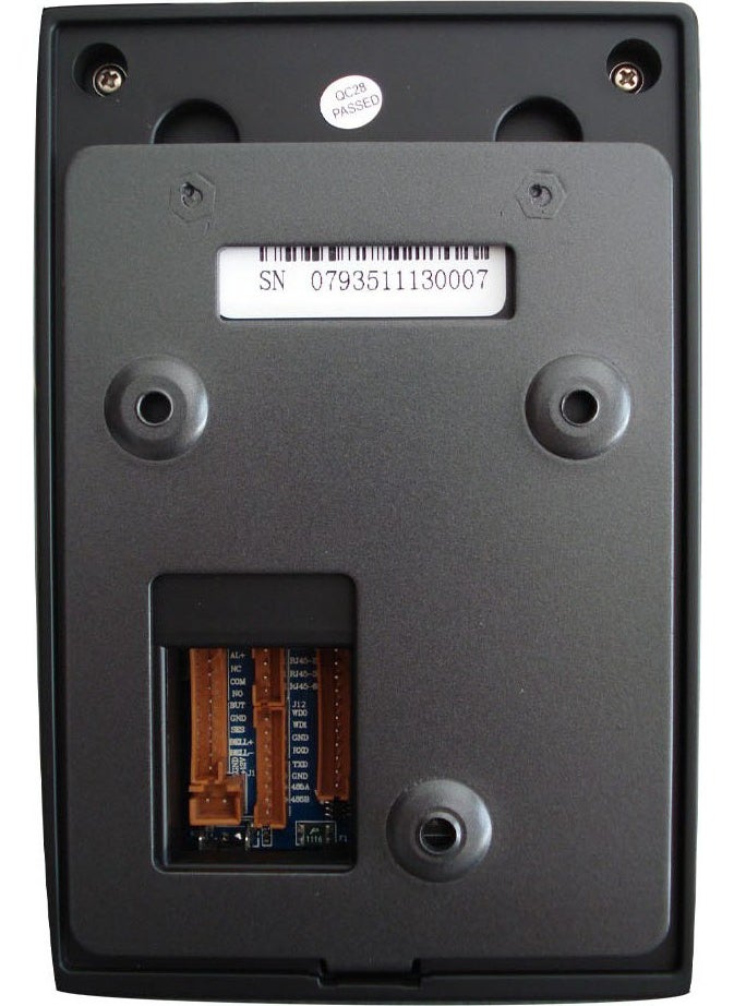 ZKTeco - Sc 403 Proximity Card Access Control Device - Image 1