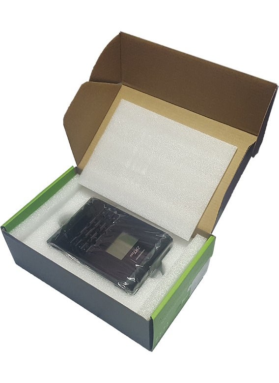 ZKTeco - Sc 403 Proximity Card Access Control Device - Image 1