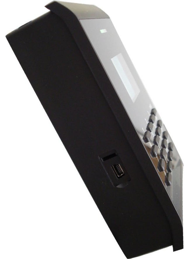 ZKTeco - Sc 403 Proximity Card Access Control Device - Image 1