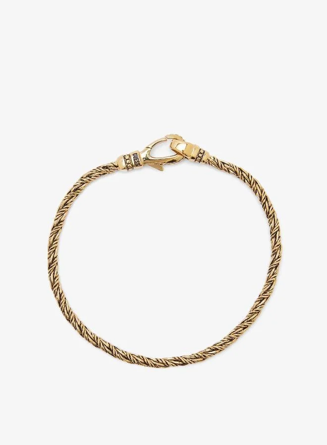 Twisted Chain Bracelet